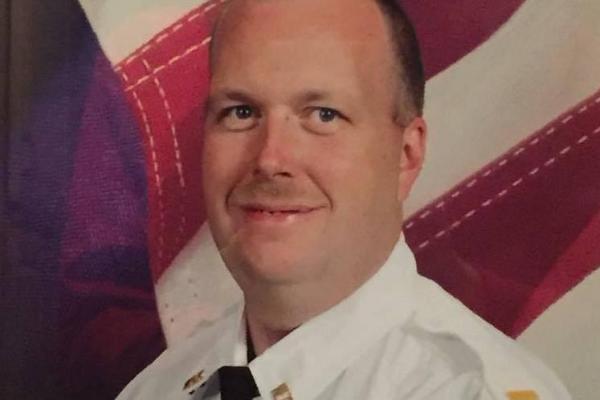 New Jersey Paramedic Dies