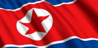 North Korea Tests Possible Hydrogen Bomb