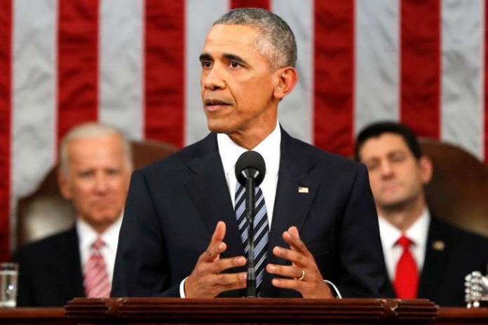 Final State Of The Union Obama