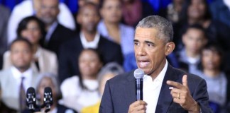 President Barack Obama expanded on his State of the Union remarks and revealed his plans to improve wage and unemployment insurance during the last year of his presidency in his weekly address on Saturday. Photo by A.J. Sisco/UPI