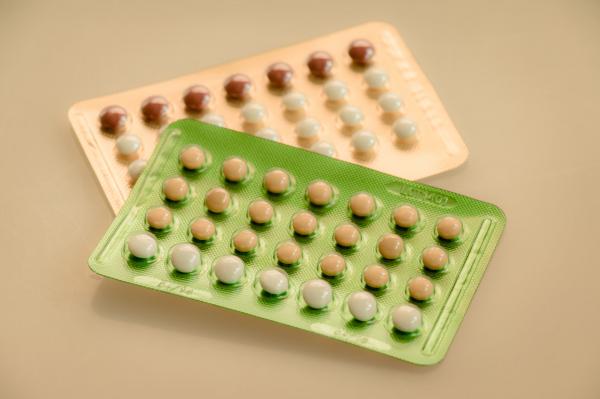 Oregon-greenlights-pharmacist-prescribed-birth-control