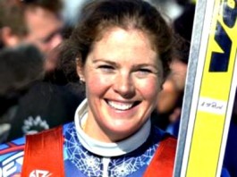 Picabo Street