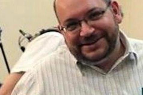 Jason Rezaian