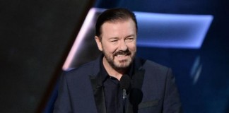 Ricky Gervais Apologizes