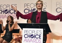 2016 People's Choice Award Nominees Announced