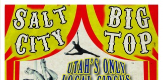 Utah's Only Home-Grown Circus