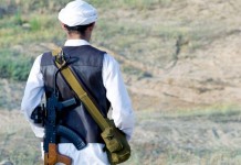 Taliban Make Demands