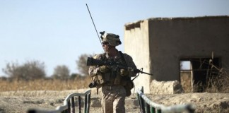 U.S. Special Operations Soldier Killed