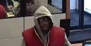 Wells Fargo Robbery Millcreek