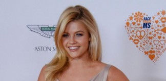 Witney Carson Marries