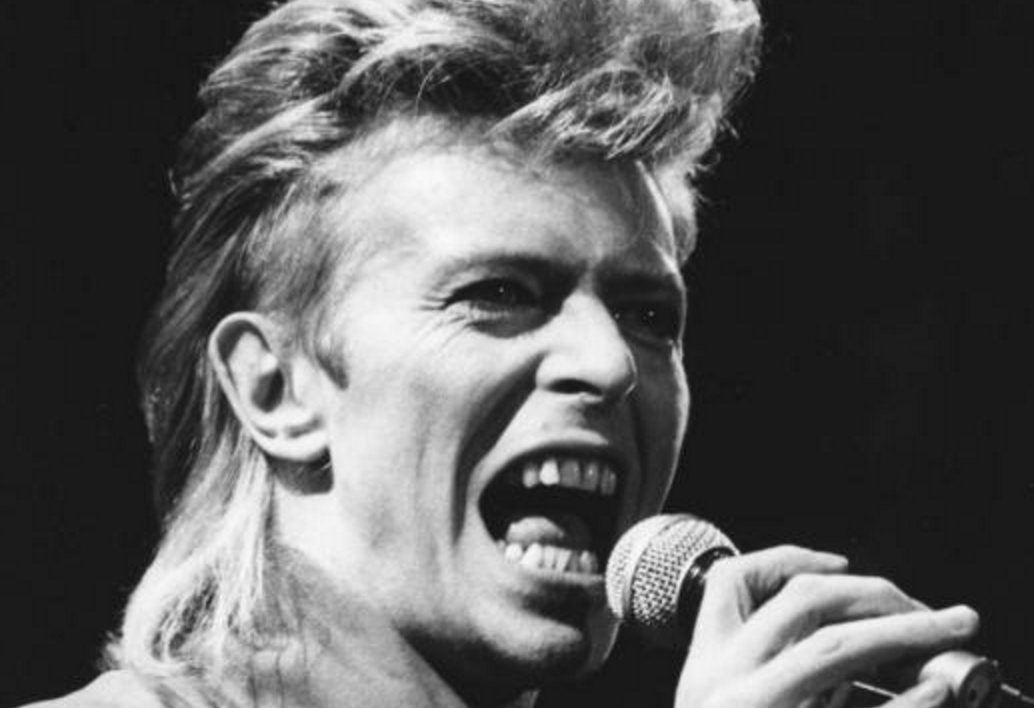 David Bowie Dead