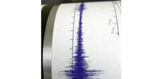 6.2 earthquake Italy