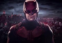 'Daredevil' Season 2 Premiere Date