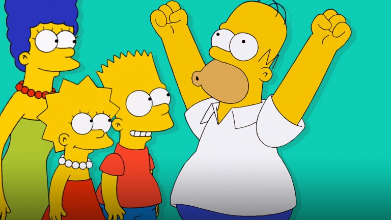 New Simpsons Opening Blasts 80s Action Tv Shows Gephardt Daily