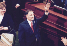 2016 State Of The State Address