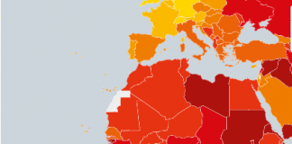 2015 Corruption Index