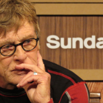 VIDEO: Robert Redford