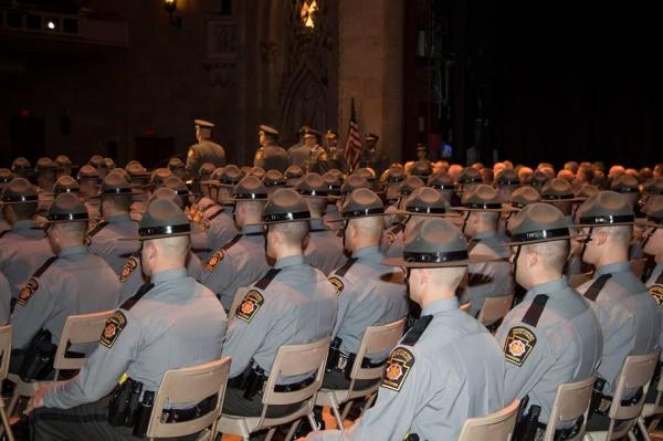 Pennsylvania Police Academy