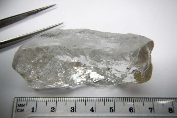 404-carat diamond