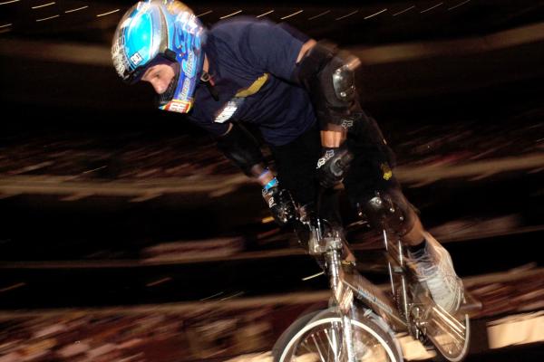 Dave Mirra Dead