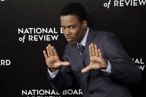 Chris Rock / Photo by John Angelillo/UPI | License Photo