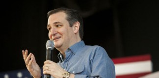 Cruz Citizenship Lawsuit