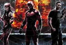 'Daredevil' Trailer