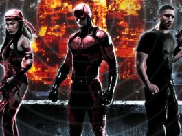 'Daredevil' Trailer
