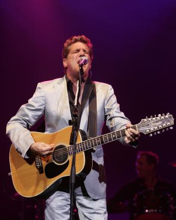 Tribute to Glenn Frey