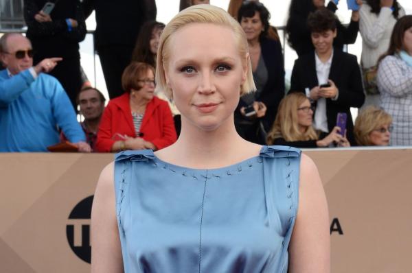 Gwendoline Christie