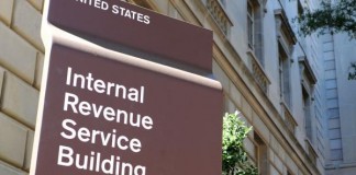 IRS Data Breach