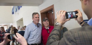 Jeb Bush Suspends Presidential Campaign