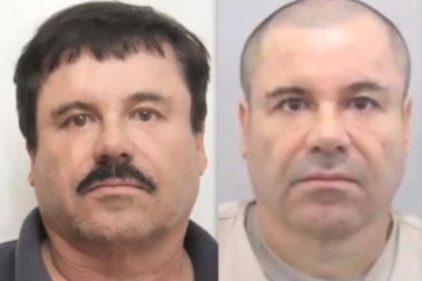 El Chapo