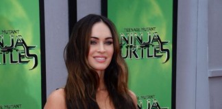 Megan-Fox-appears-in-New-Girl-preview