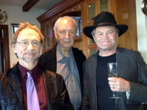 The Monkees Announce 50-Year Anniversary Tour