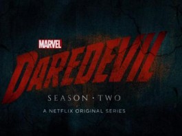 'Daredevil' Season 2