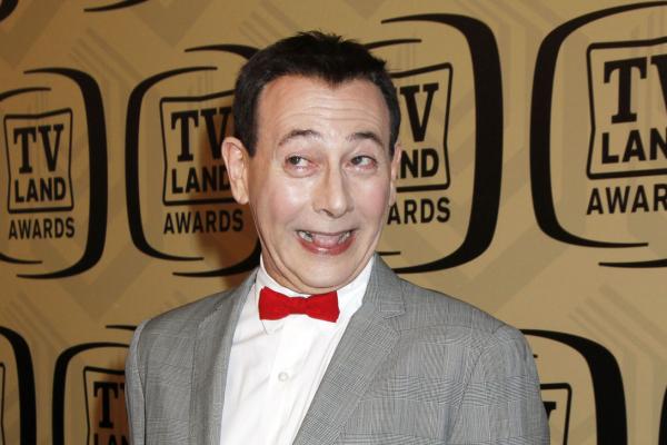 'Pee-Wee's Big Holiday' Trailer