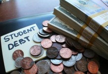 Pay Down Student Loans