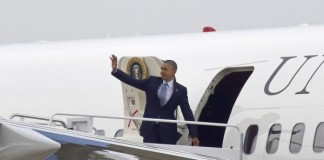 Obama To Visit