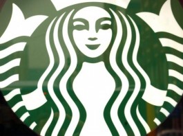 Saudi Starbucks