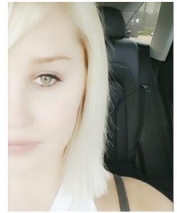 | Gephardt Daily Amanda Bynes showed off her new, short haircut Tuesday on Twitter. Photo by Amanda Bynes/Twitter