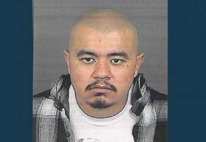 West Valley City Police Department has identified Sergio Medina a person of interest in the homicide of 21-year-old Hope Gabaldon. Photo Courtesy: WVCPD