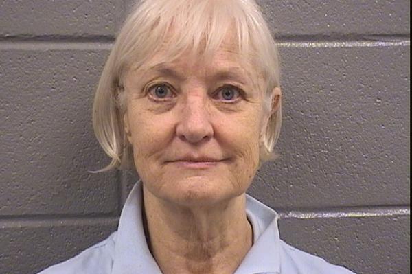 'Serial Stowaway' Arrested