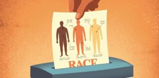 Race Removed From Genetics Research