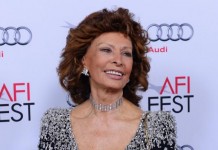 Sophia-Loren-stuns-in-Dolce-Gabbana-short-film