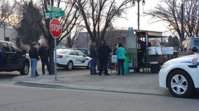 Taco Stand Midvale