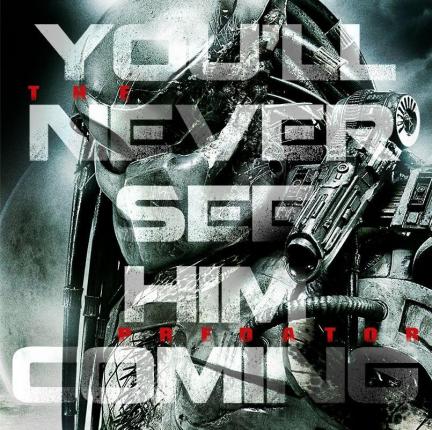 'The Predator,' 'Alien: Covenant'