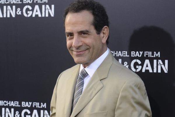 Tony Shalhoub