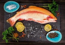 Too-much-fish-while-pregnant-raises-childs-risk-for-obesity