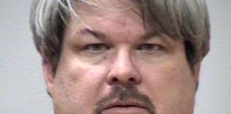 Kalamazoo Shooting Suspect